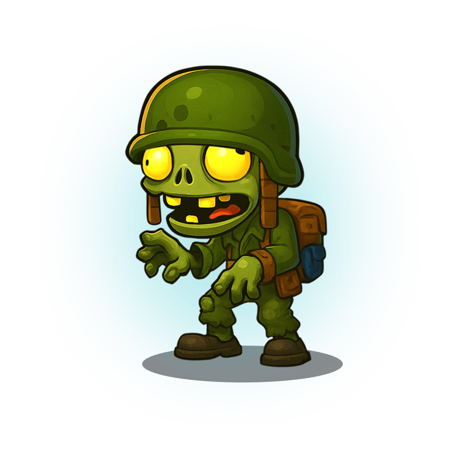 Chicken vs Zombies Welcome Bonus