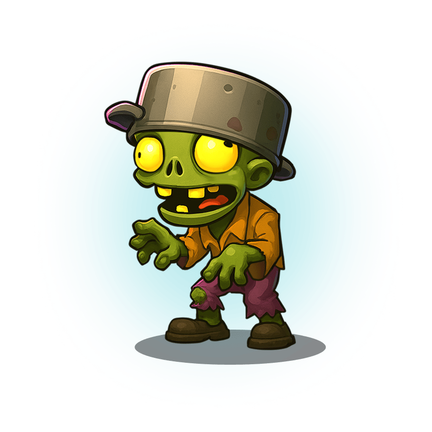 Chicken vs Zombies App Mechanics