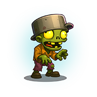 Chicken vs Zombies Game